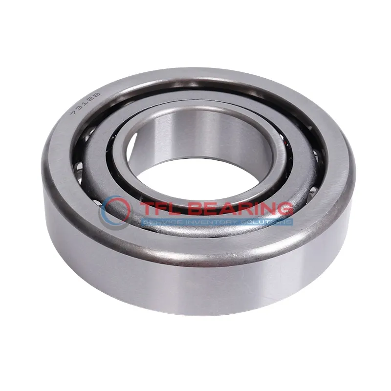 Single Row Angular Contact Ball Bearings (General) 7213 BEGAF